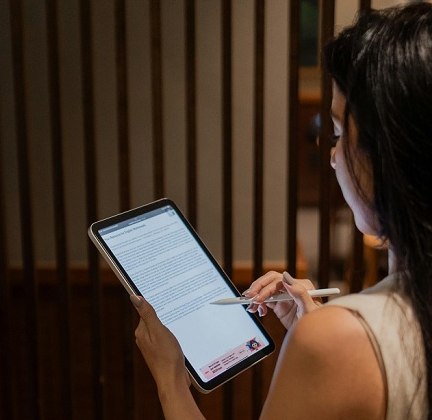 What is a Digital Signature?